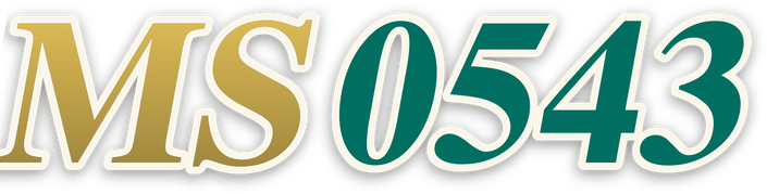 ms0543