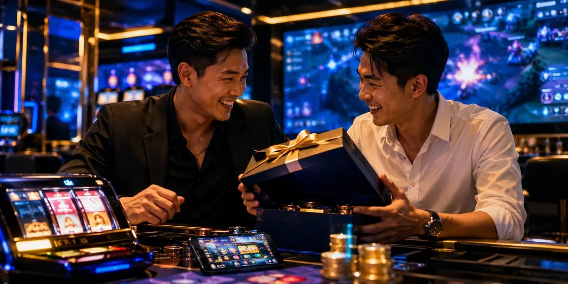 Điểm nổi bật