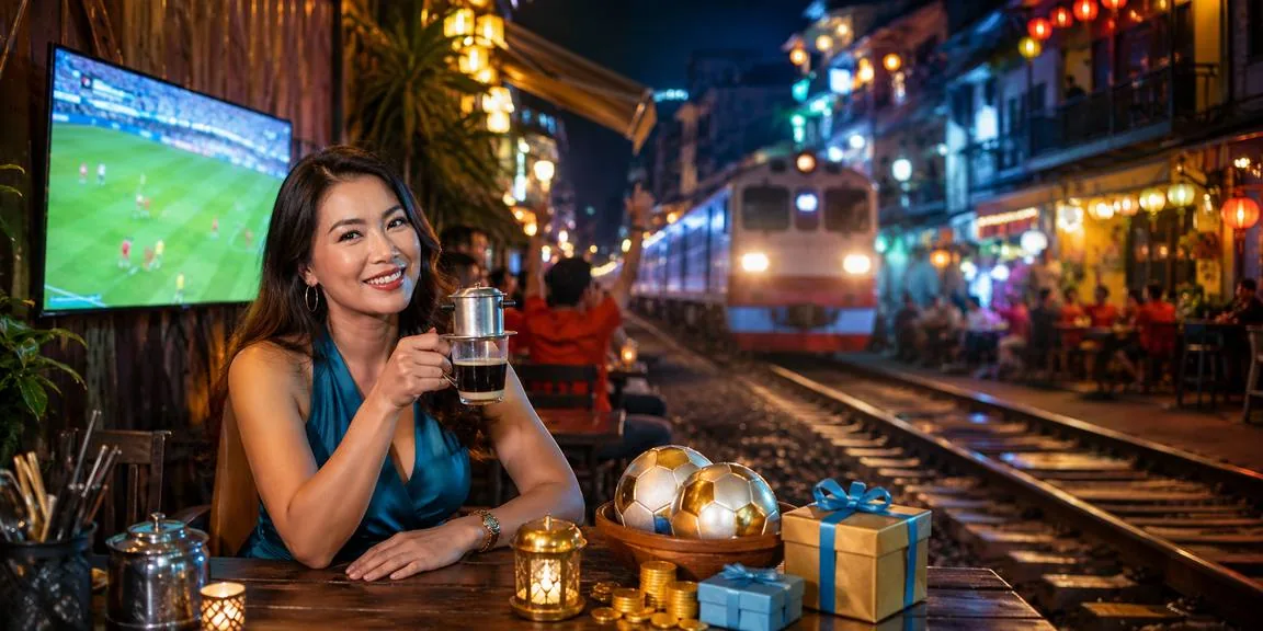 Những điểm định hình thương hiệu